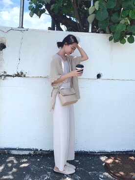 Helziicaさんのコーディネート