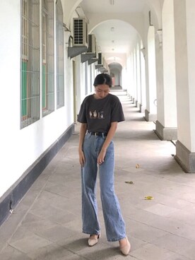 Helziicaさんのコーディネート