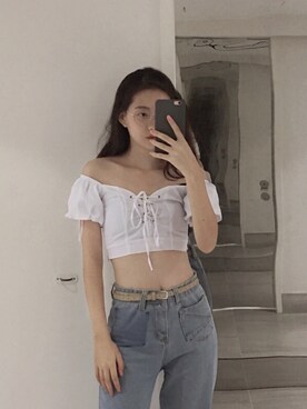 Helziicaさんのコーディネート