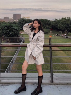 Helziicaさんのコーディネート