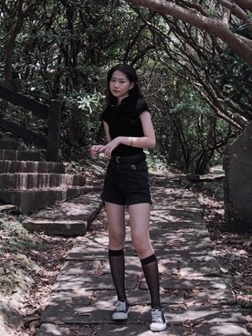 Helziicaさんのコーディネート