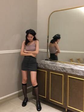 Helziicaさんのコーディネート