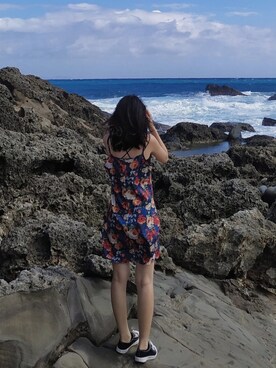 Helziicaさんのコーディネート