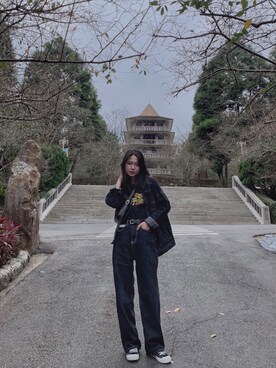 Helziicaさんのコーディネート