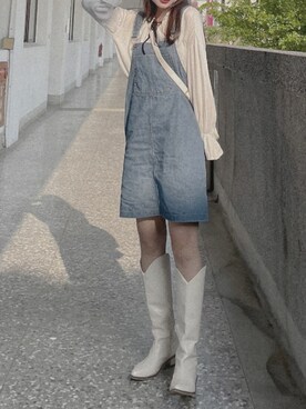 Helziicaさんのコーディネート