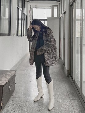 Helziicaさんのコーディネート