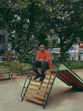 kNTさんのコーディネート