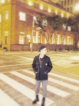 kNTさんのコーディネート