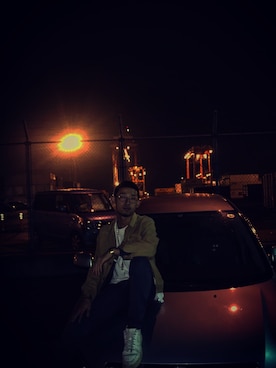 kNTさんのコーディネート