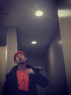 kNTさんのコーディネート