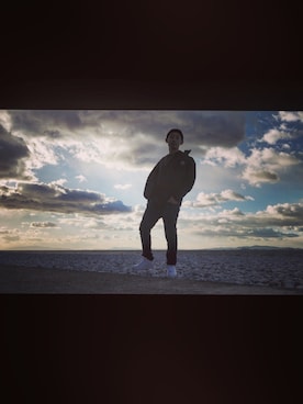 kNTさんのコーディネート