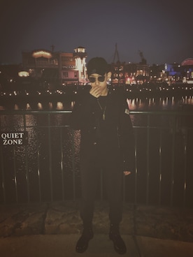 kNTさんのコーディネート