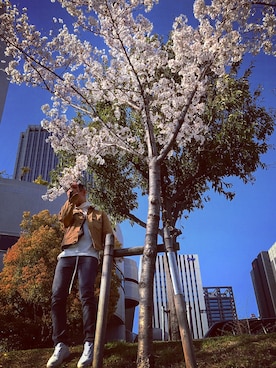 kNTさんのコーディネート