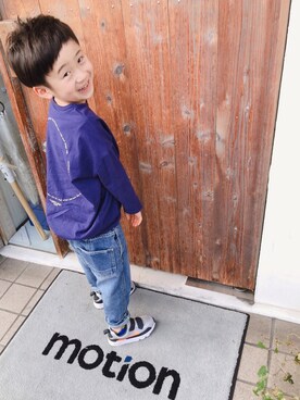 優花さんのコーディネート