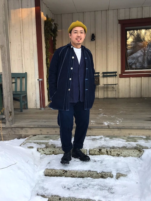 YUKIさんのコーディネート