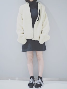 あやちさんのコーディネート