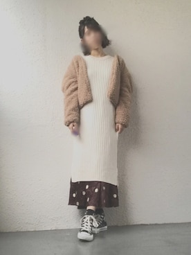 あやちさんのコーディネート