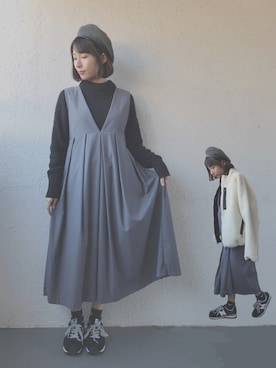 あやちさんのコーディネート