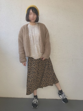 あやちさんのコーディネート