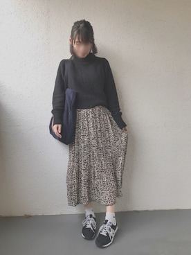 あやちさんのコーディネート