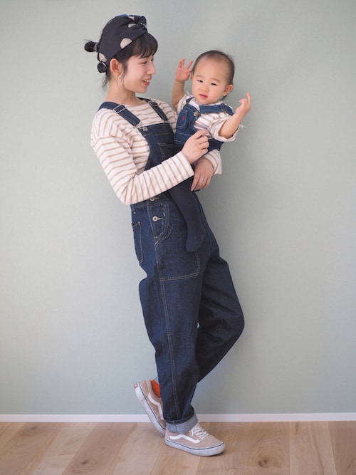 あやちさんのtシャツ カットソーを使ったコーディネート Zozotown