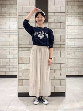 coen Tanakaさんのコーディネート