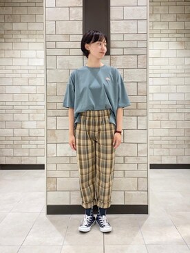 coen Tanakaさんのコーディネート