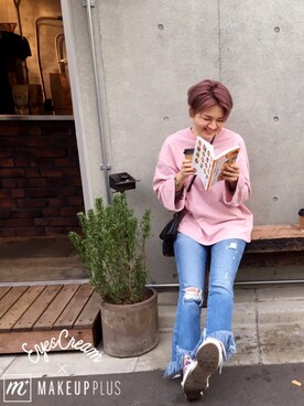 otiyoさんのコーディネート