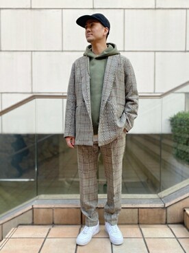 なりさんのコーディネート