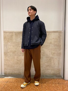 なりさんのコーディネート