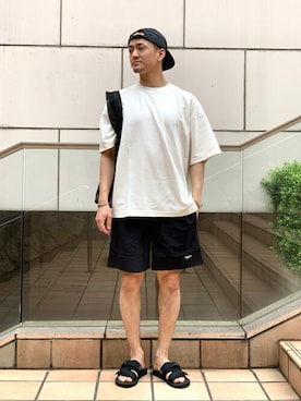 なりさんのコーディネート