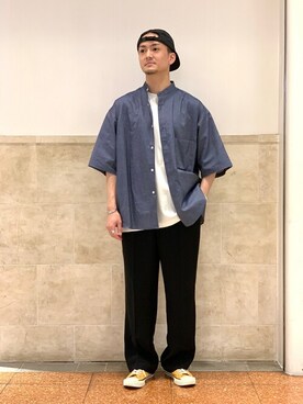 なりさんのコーディネート