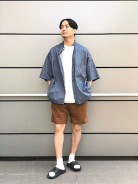 なりさんのコーディネート