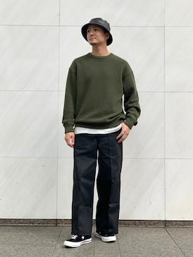 なりさんのコーディネート