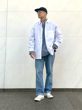 なりさんのコーディネート