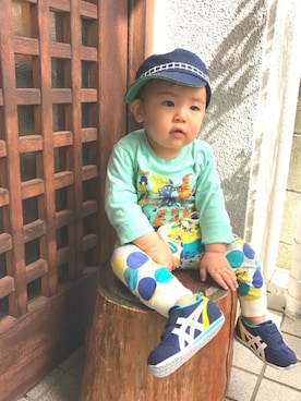 koun☺︎さんのコーディネート