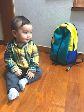 koun☺︎さんのコーディネート