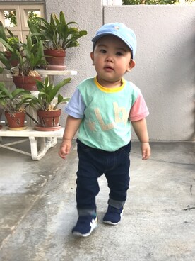 koun☺︎さんのコーディネート