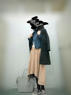 mahaloさんのコーディネート