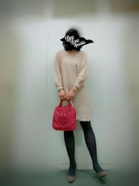 mahaloさんのコーディネート