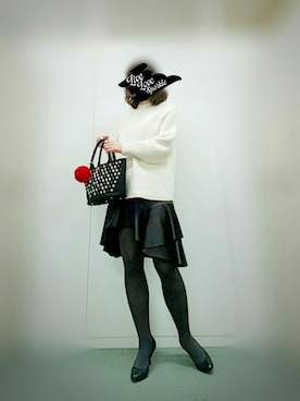 mahaloさんのコーディネート