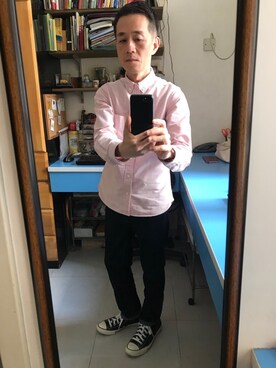 kmkongさんのコーディネート