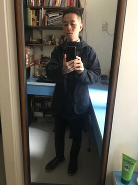 kmkongさんのコーディネート