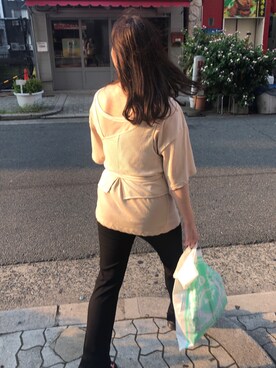 akrさんのコーディネート