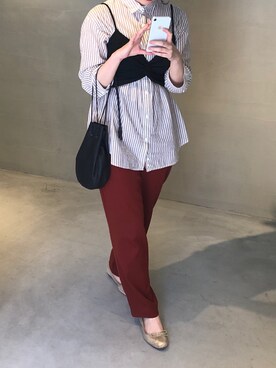 akrさんのコーディネート