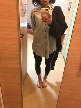 mayu.さんのコーディネート