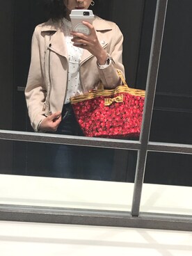 mayu.さんのコーディネート