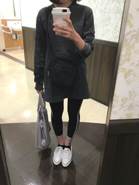 mayu.さんのコーディネート