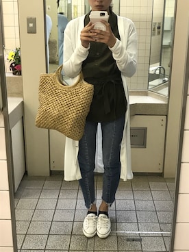 mayu.さんのコーディネート