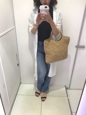 mayu.さんのコーディネート